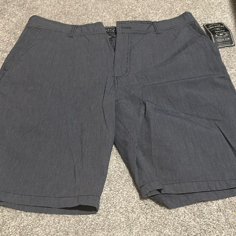 Cargo supplies size 40 shorts